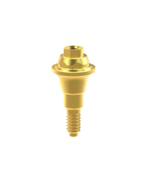 Multi-unit Abutment kompatibel mit Medentis® ICX