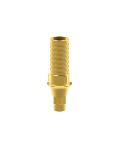 Custom Ti-Base kompatibel mit Medentis® ICX