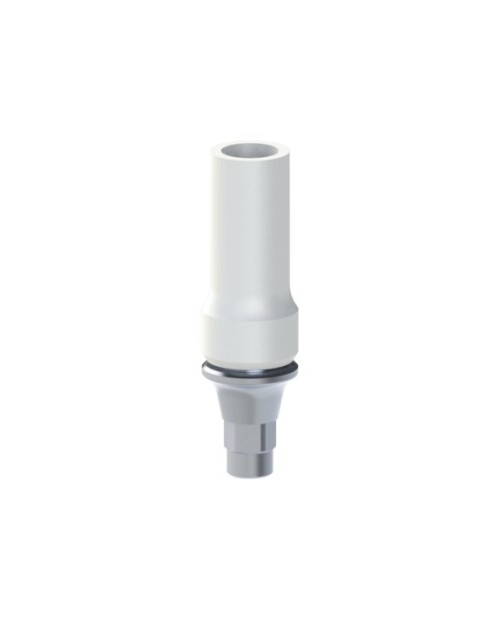 Co-Cr Base with castable kompatibel mit Medentis® ICX