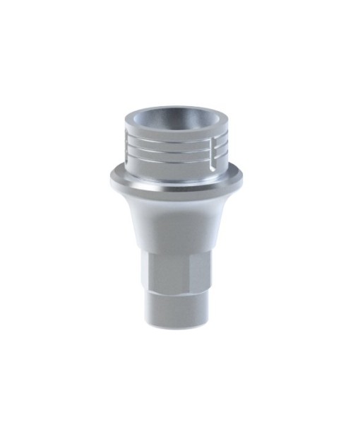Co-Cr Base 3D kompatibel mit Medentis® ICX