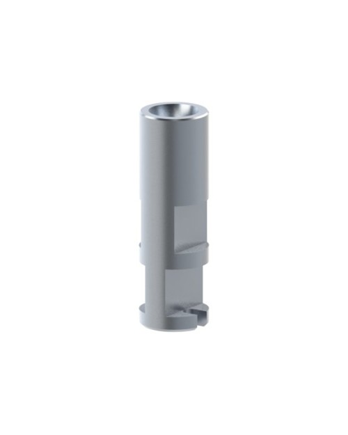 IPDmilled Blank system analog kompatibel mit Medentis® ICX