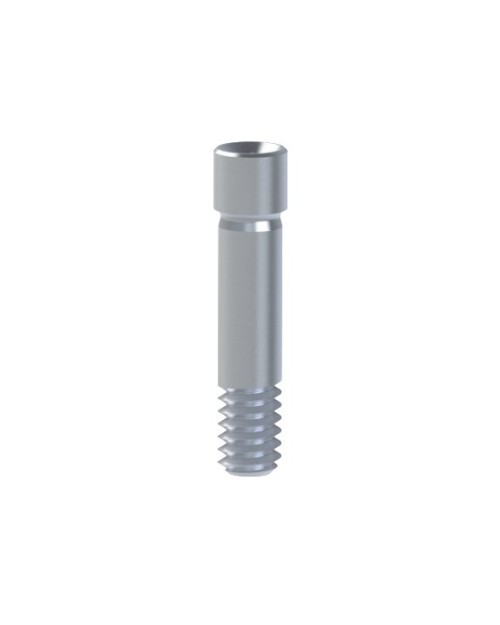 Titanschraube kompatibel mit Dentium® Implantium®/Superline™
