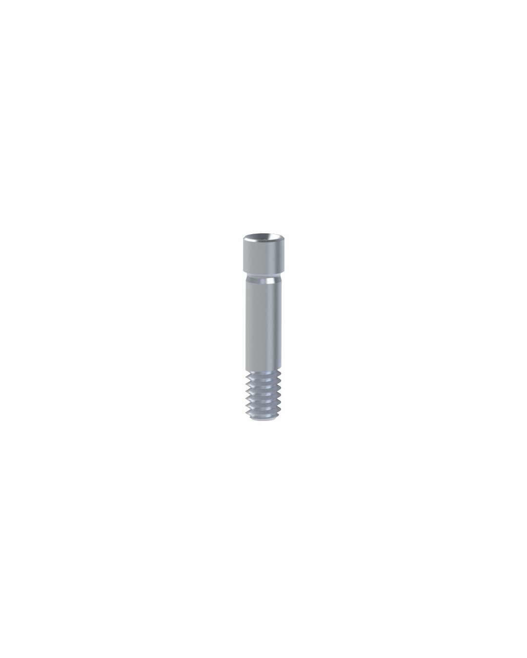 Titanium Screw kompatibel mit Dentium® Implantium®/Superline™