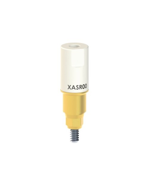 Scan Abutment kompatibel mit Dentium® Implantium®/Superline™