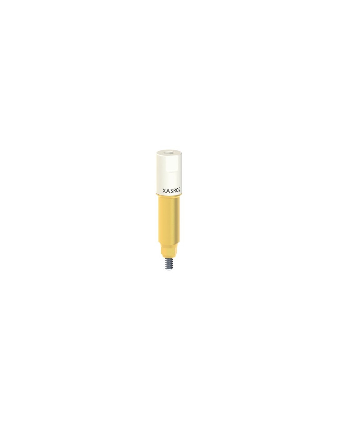 Scan Abutment compatible with Dentium® Implantium®/Superline™