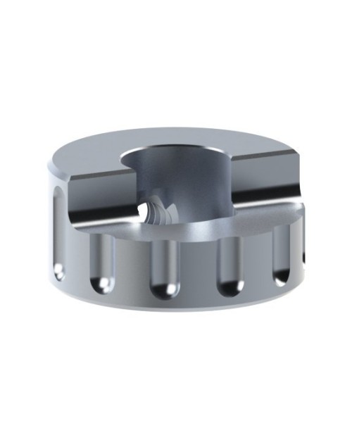 Custom TiBase accessories compatible with IPD Tools &...