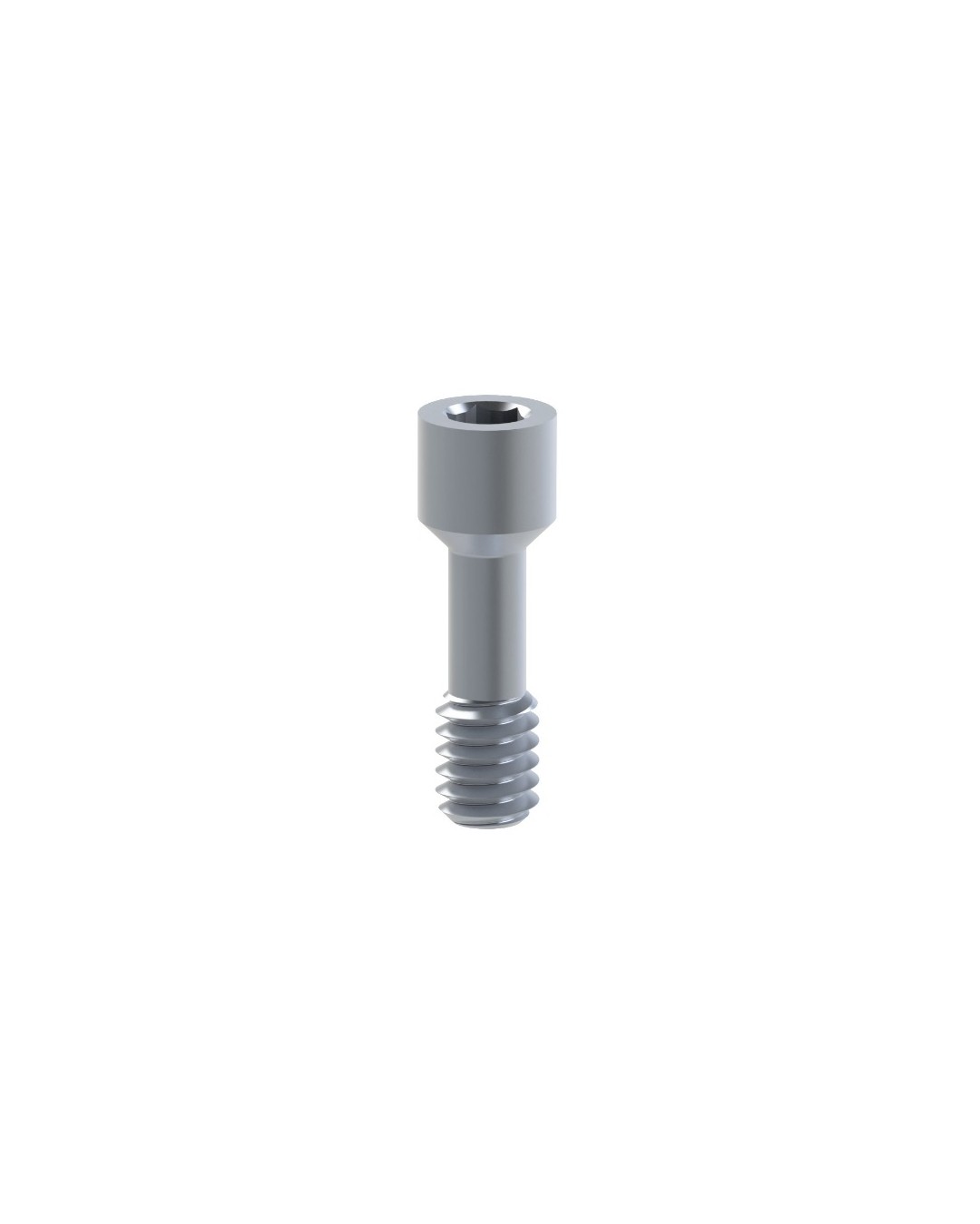 Screws compatible with BioHorizons® Tapered Internal®