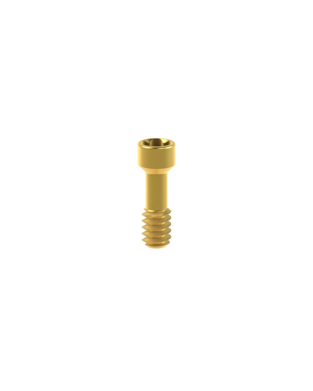 Screws kompatibel mit BioHorizons® Tapered Internal®