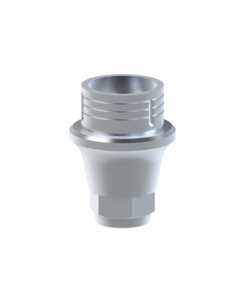 Co-Cr Base 3D kompatibel mit Dentium® Implantium®/Superline™