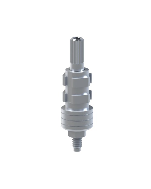 Abformpfosten kompatibel mit BioHorizons® Tapered Internal®