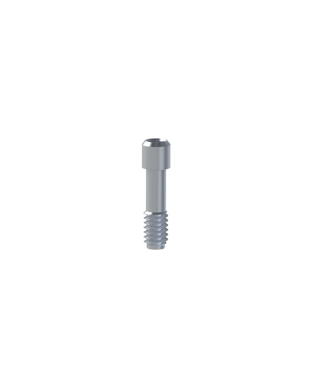 Titanium Screw kompatibel mit Megagen® AnyRidge®
