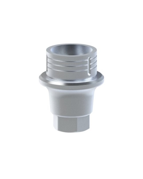Co-Cr Base 3D kompatibel mit Megagen® AnyRidge®