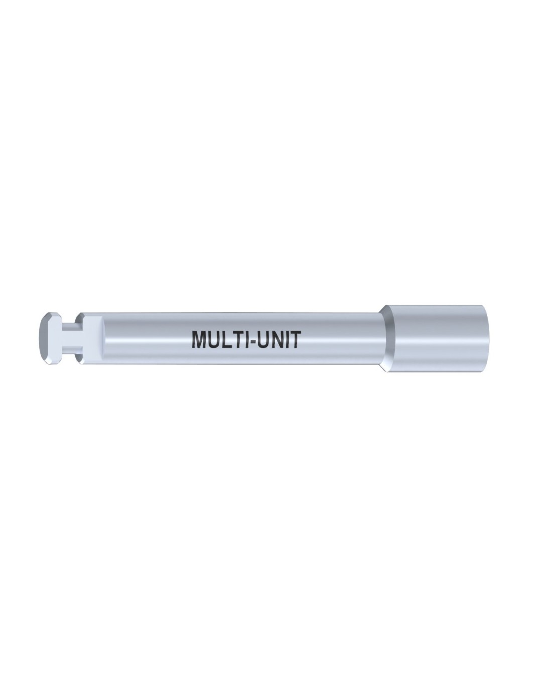 Mutiunit Accessories compatible with IPD Tools & Extras Multi-Unit System