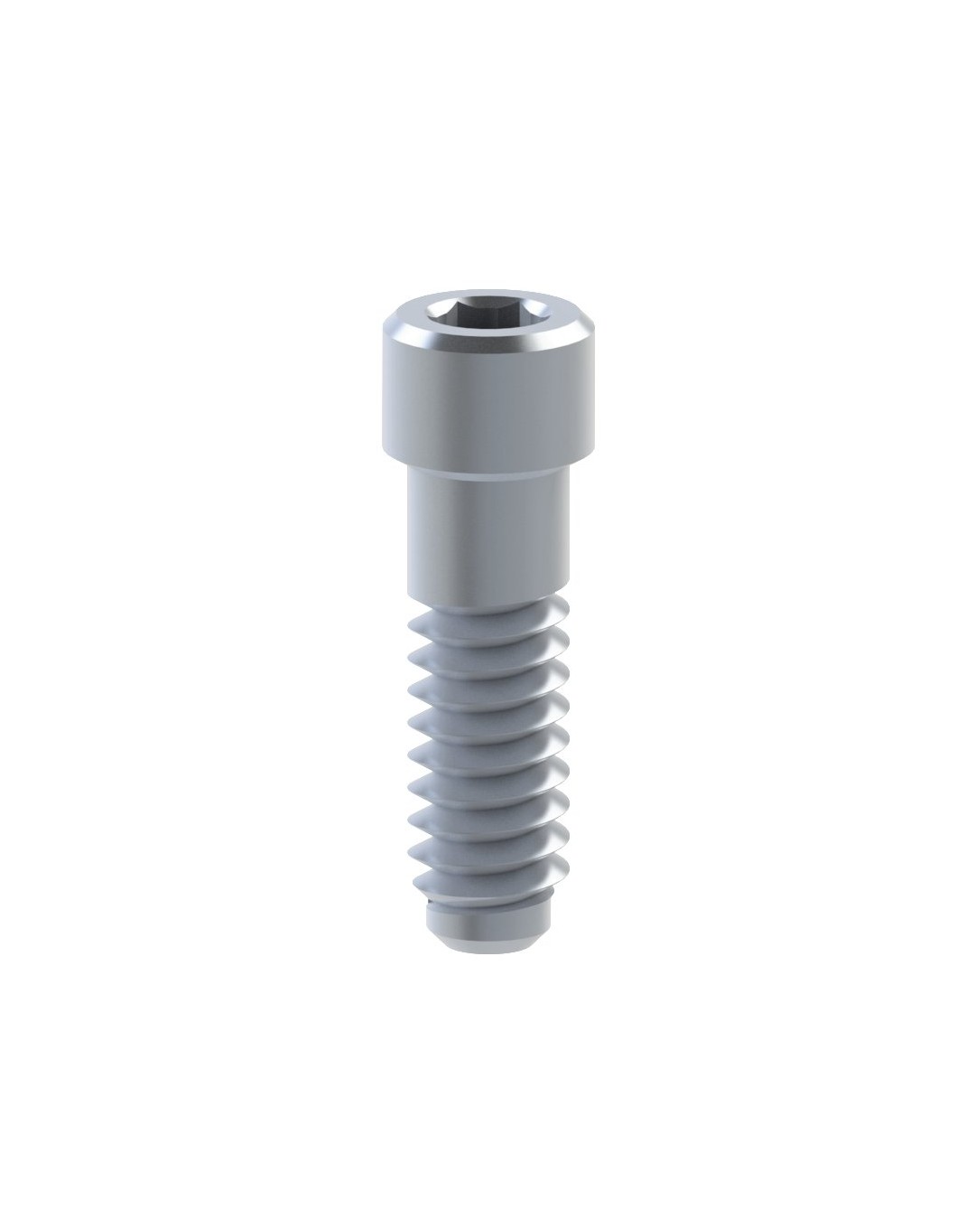 Screws kompatibel mit Sweden & Martina® Premium™ Kohno®