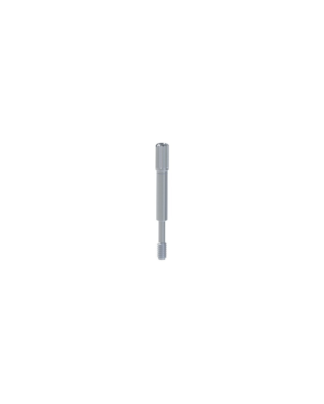 Open tray coping Screw kompatibel mit Megagen® AnyOne®