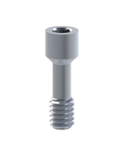 Titanschraube kompatibel mit BioHorizons® Tapered Internal®