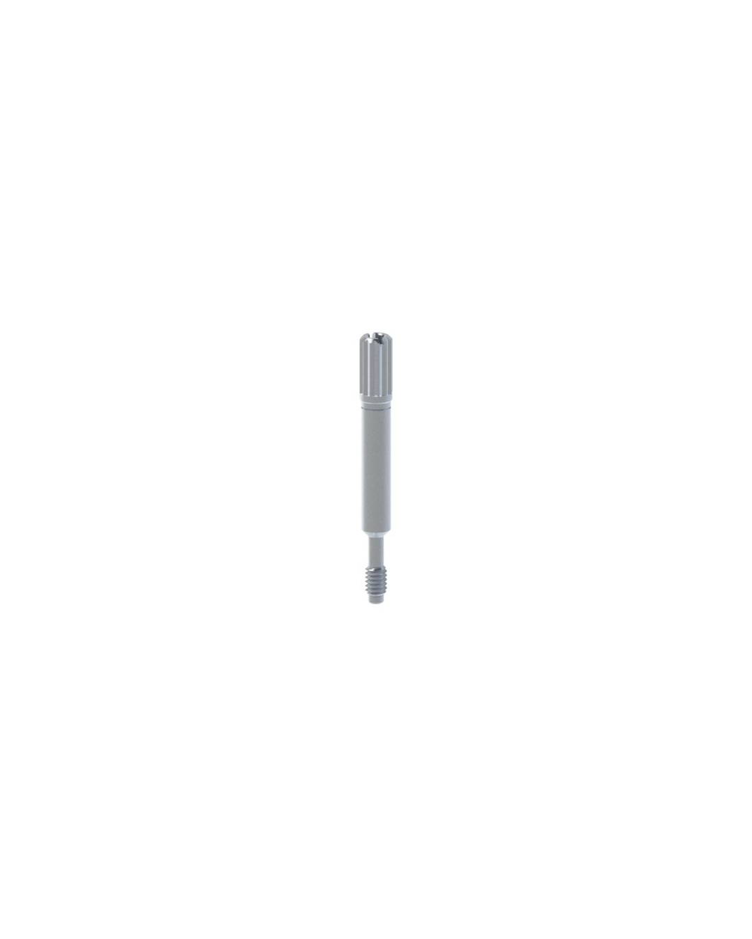 Open tray coping Screw kompatibel mit BioHorizons® Tapered Internal®