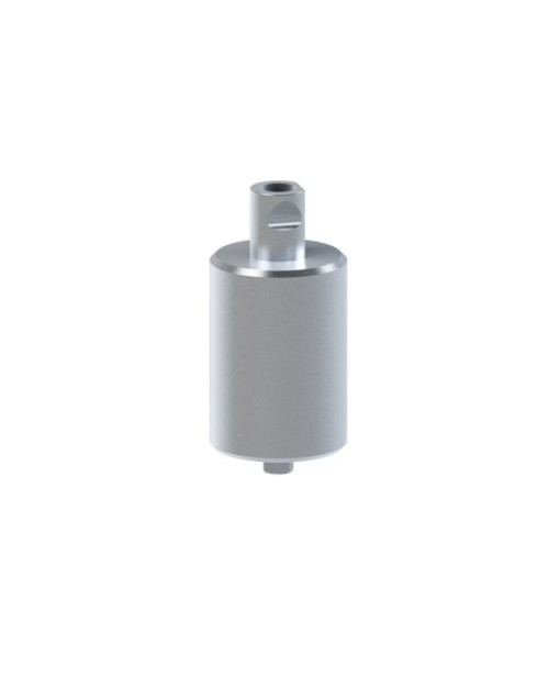 IPDmilled Blank system kompatibel mit BioHorizons®...