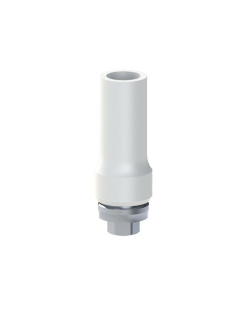 Co-Cr Base with castable kompatibel mit Sweden & Martina®...