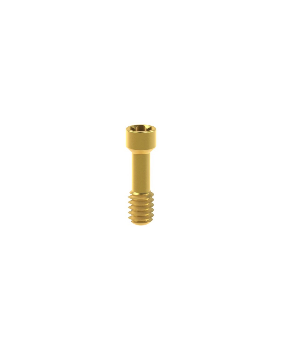 Screws compatible with Osstem Implant® TSIII