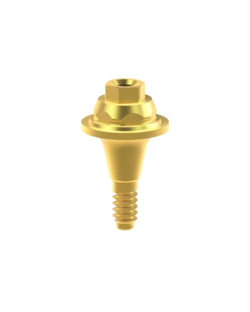 Multi-unit Abutment kompatibel mit DIO® UFII