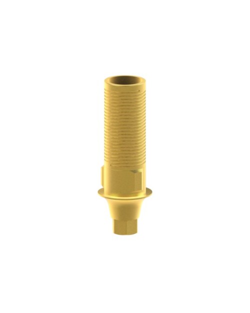 Custom Ti-Base kompatibel mit DIO® UFII
