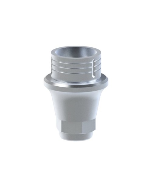 Co-Cr Base 3D kompatibel mit DIO® UFII