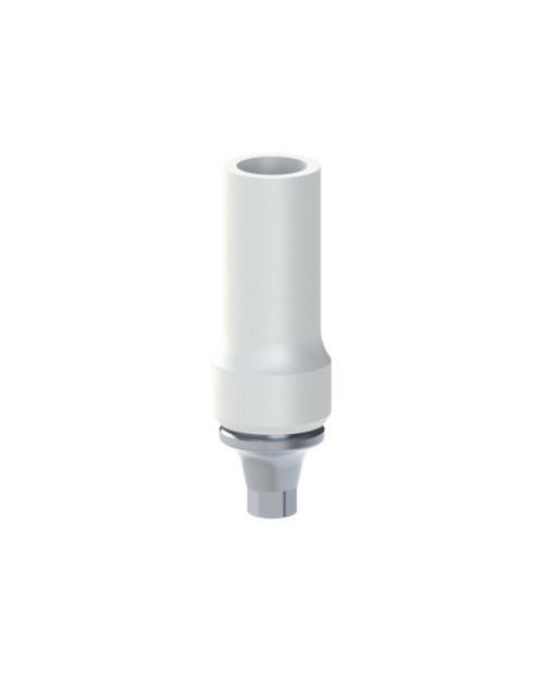 Co-Cr Base with castable kompatibel mit DIO® UFII