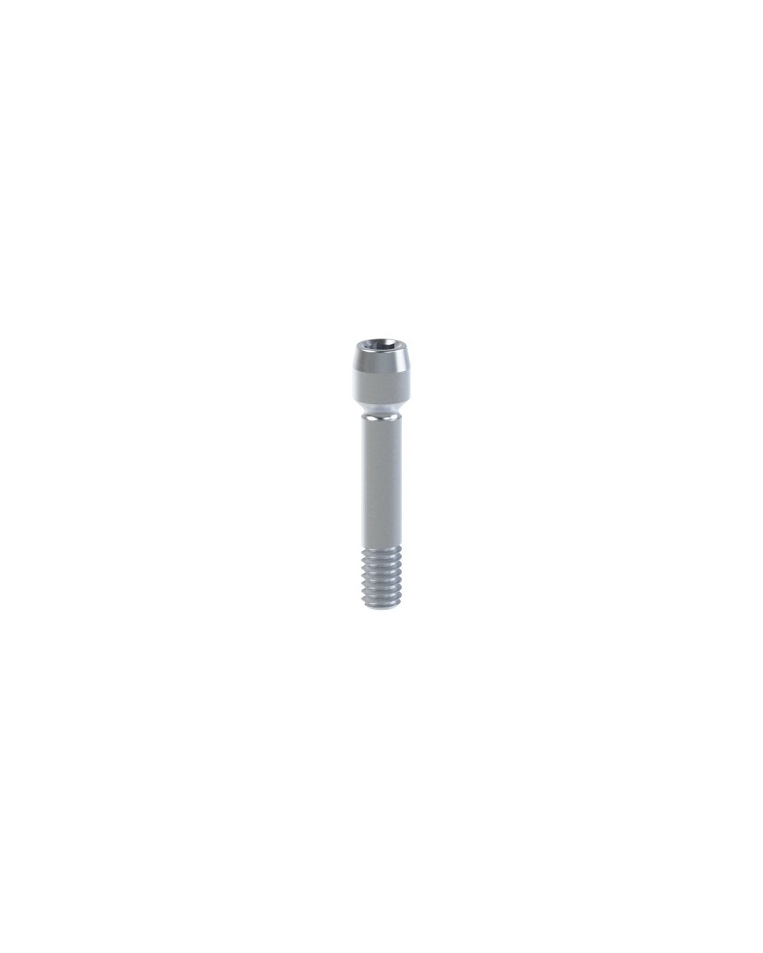 Screw compatible with Osstem Implant® TSIII