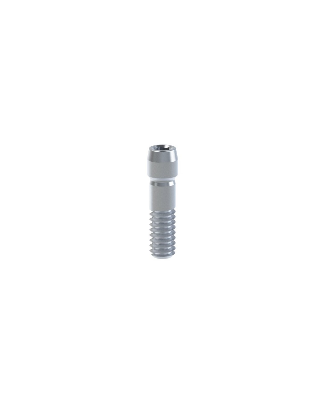 Screw compatible with Osstem Implant® TSIII