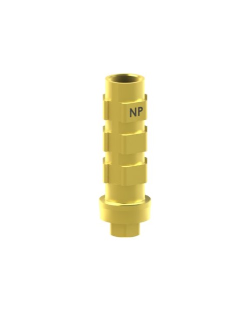 Provisorisches Abutment / Transfer kompatibel mit Sweden...