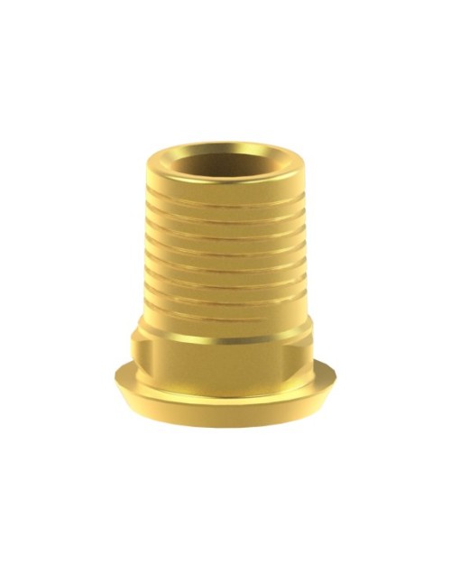 Custom Ti-Base kompatibel mit Neodent® GM Micro Abutment