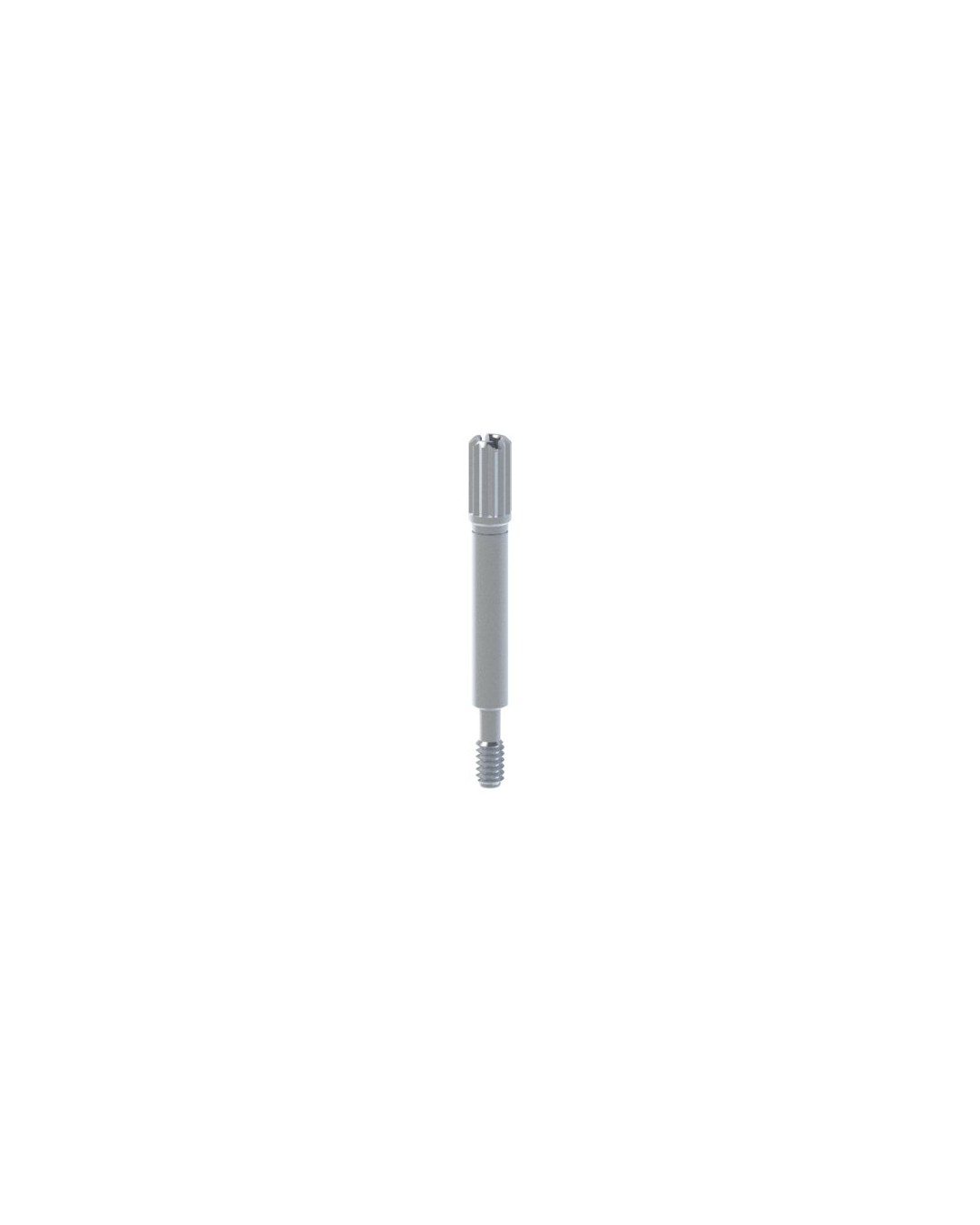Open tray coping Screw kompatibel mit MIS® C1/V3®