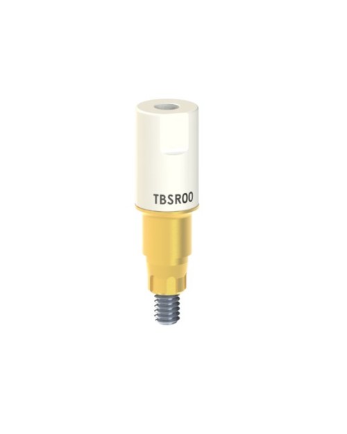 Scan Abutment kompatibel mit MIS® C1/V3®