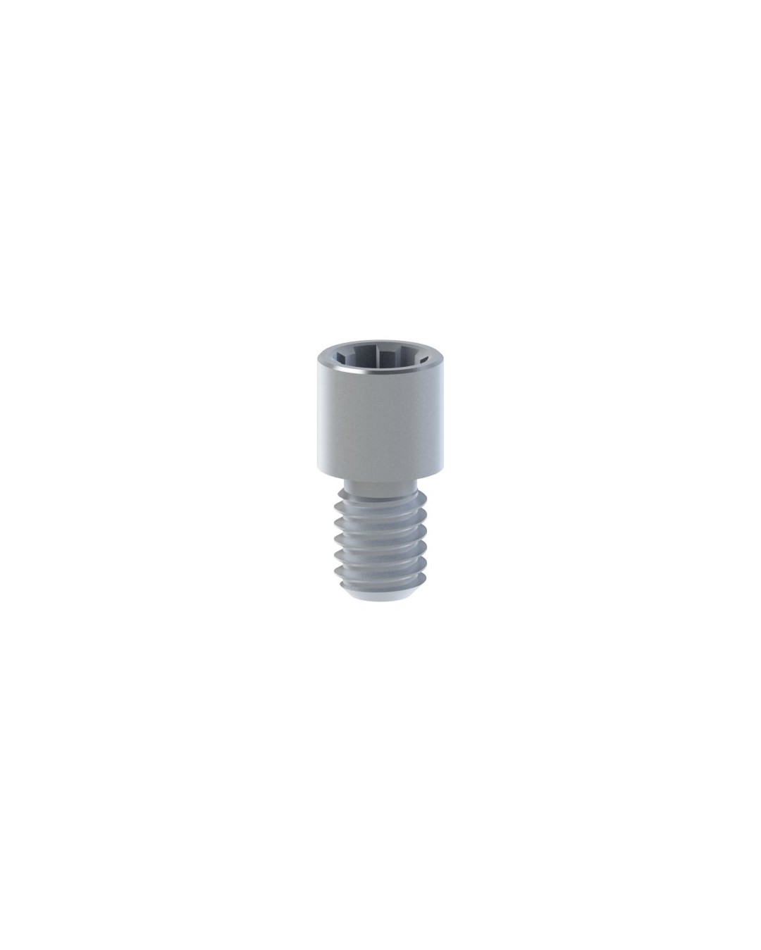 Screws kompatibel mit Neodent® GM Micro Abutment
