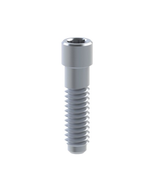 Titanschraube kompatibel mit Sweden & Martina® Premium™...
