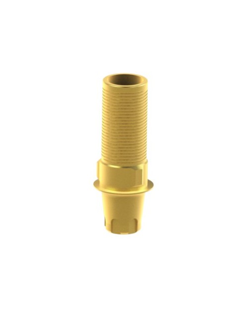 Custom Ti-Base kompatibel mit MIS® C1/V3®