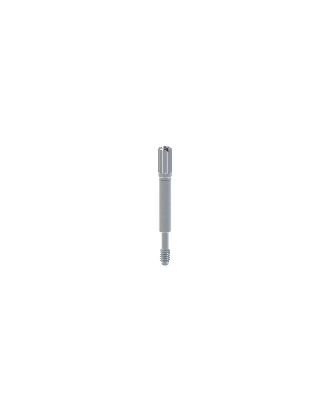 Open tray coping Screw kompatibel mit Sweden & Martina® Premium™ Kohno®