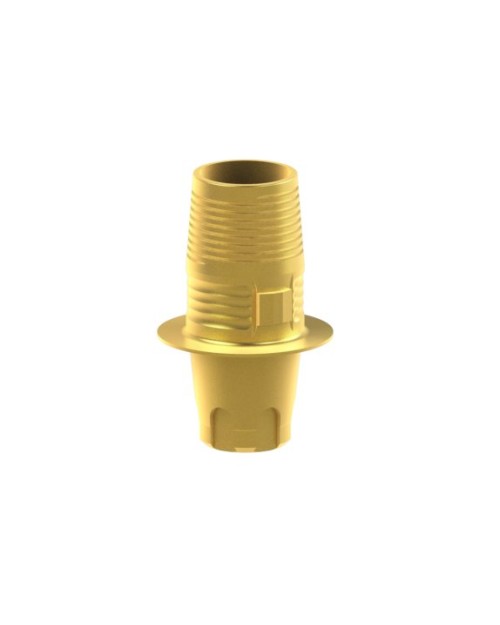 Cerec® Ti-Base kompatibel mit MIS® C1/V3®
