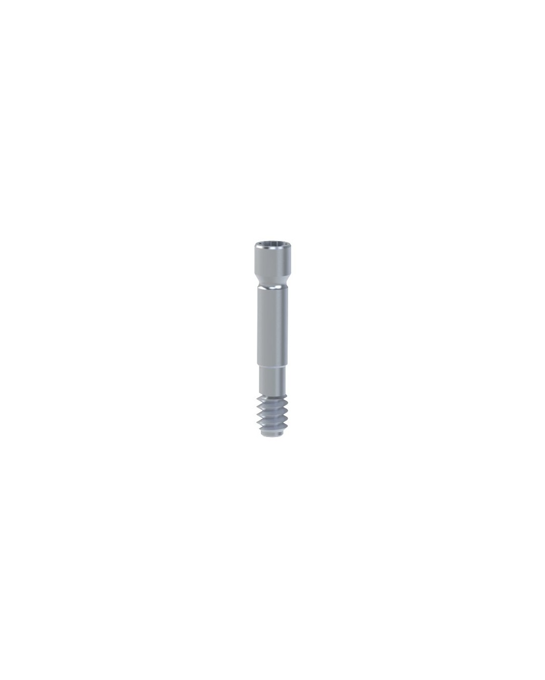 Screw kompatibel mit Neodent® Gran Morse® GM