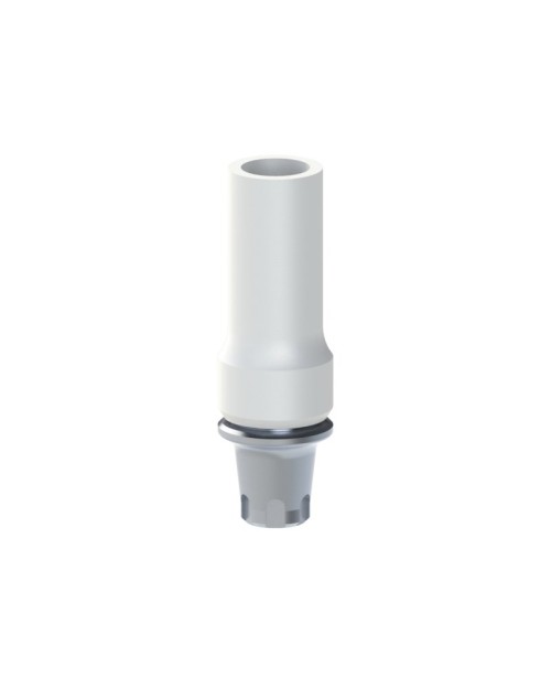 Co-Cr Base with castable kompatibel mit MIS® C1/V3®