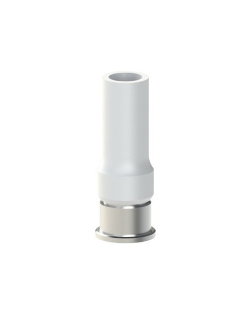 CoCr Base compatible with Neodent® GM Abutment
