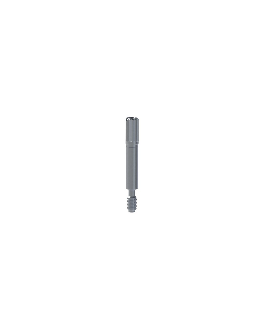 Open tray coping Screw compatible with Microdent® System®