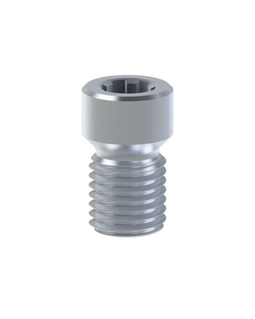 Screw kompatibel mit Neodent® GM Abutment