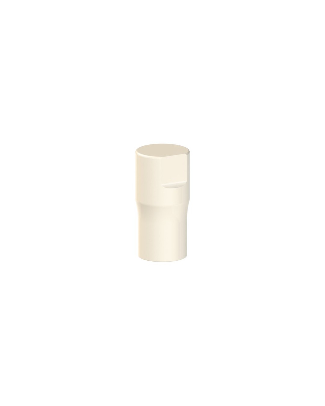 Scan Abutment compatible with IPD Tools & Extras IPD 3D CrCo Base tools