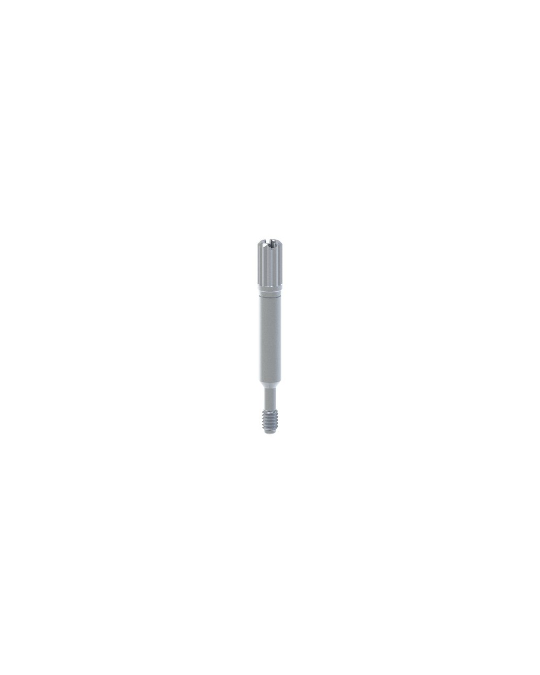 Open tray coping Screw kompatibel mit Bego® Semados® SC/RS