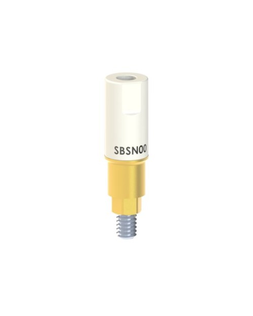 Scan Abutment kompatibel mit Bego® Semados® SC/RS