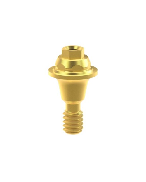 Multi-unit Abutment kompatibel mit Osstem Implant® TSIII