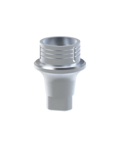 Co-Cr Base 3D compatible with Anthogyr® Axiom® BL
