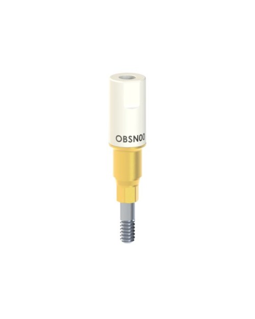 Scan Abutment kompatibel mit Osstem Implant® TSIII